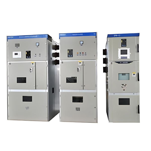 Single-Phase Grounding Failure Handling & Overvoltage Protection