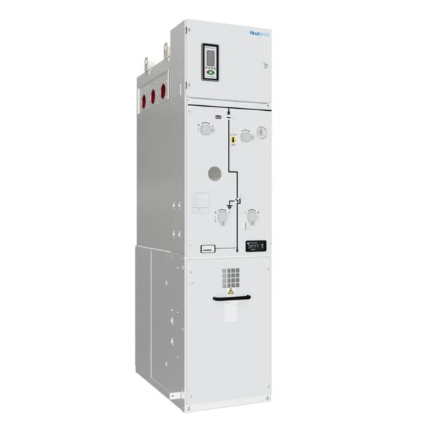 Airing Eco+Friendly Gas