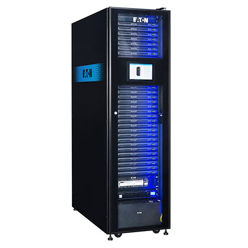 iCube (Micro Data Center)