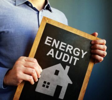 Energy Audit: Discovering Hidden Opportunities to Save Power