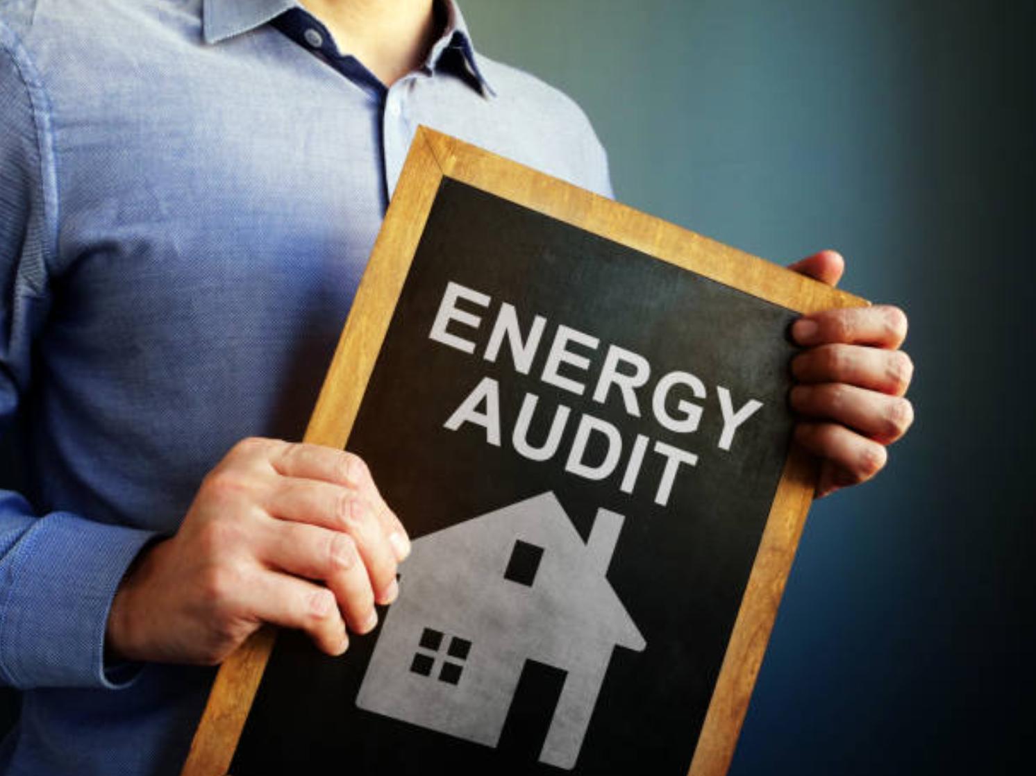 Energy Audit: Discovering Hidden Opportunities to Save Power