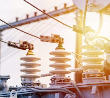 High Voltage Transformer: Powering Long-Distance Electricity Transmission