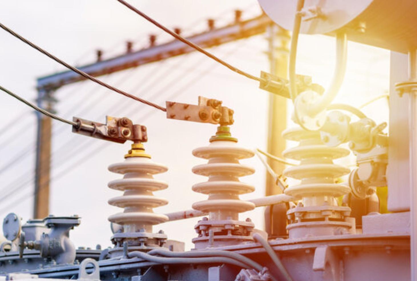 High Voltage Transformer: Powering Long-Distance Electricity Transmission