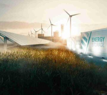 How to Implement a Battery Energy Storage System for Optimal Power Management