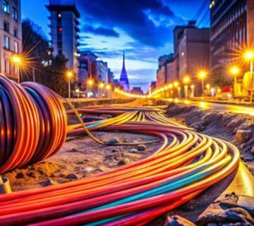 How to Lay Cables Efficiently for Safe and Reliable Electrical Systems