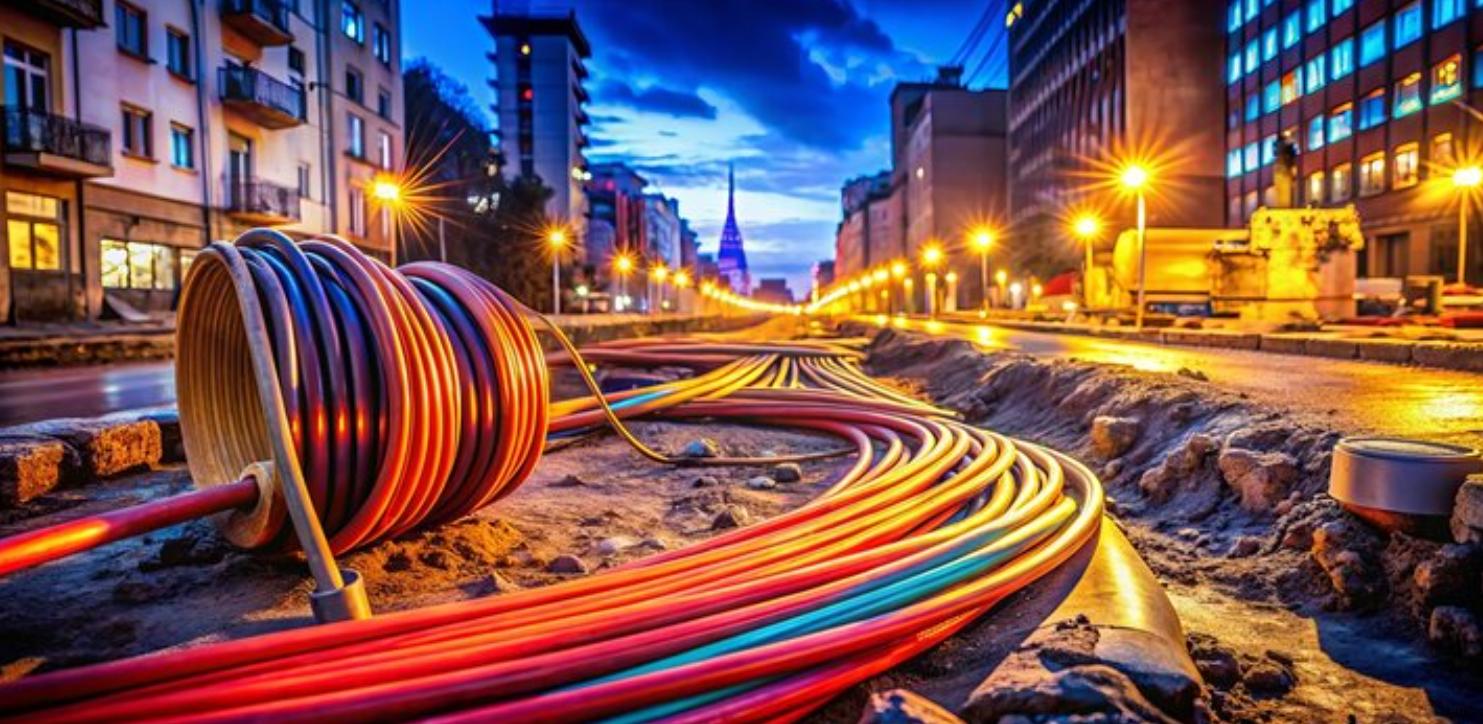 How to Lay Cables Efficiently for Safe and Reliable Electrical Systems