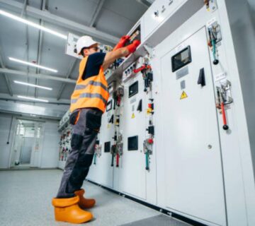 The Importance of Substation Servicing: Ensuring Reliable Power Distribution