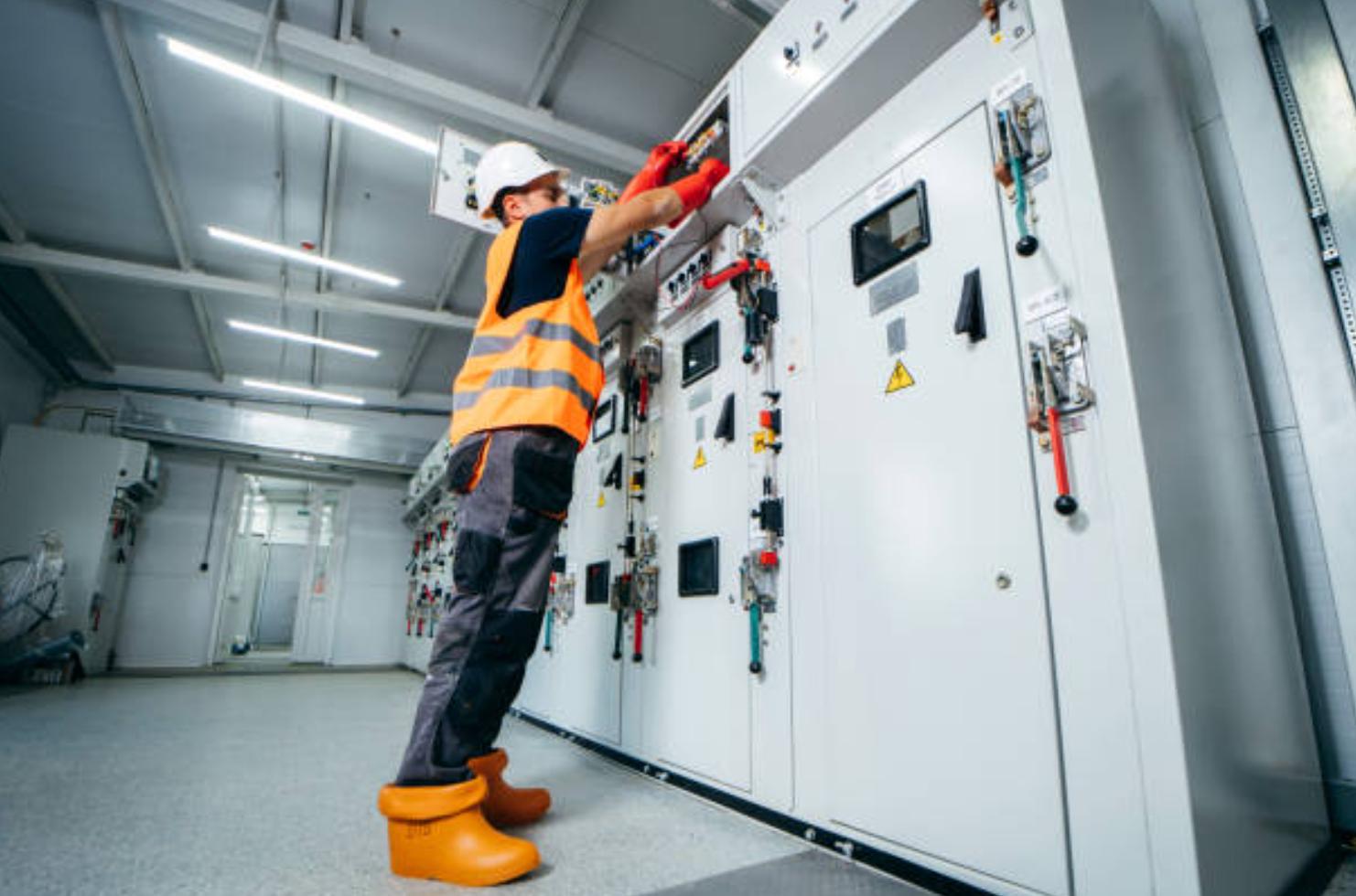 The Importance of Substation Servicing: Ensuring Reliable Power Distribution