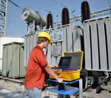 The Importance of Transformer Testing: Ensuring Efficiency and Reliability