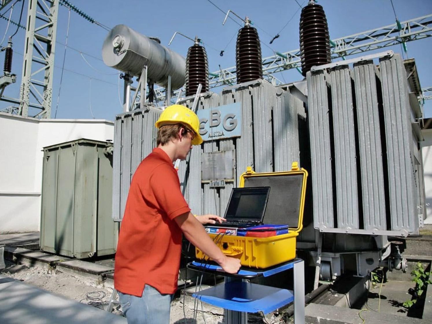 The Importance of Transformer Testing: Ensuring Efficiency and Reliability