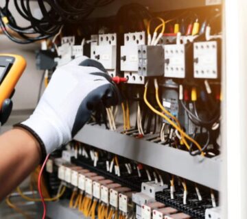 The Significance of Substation Testing: Ensuring Reliable and Safe Power Distribution