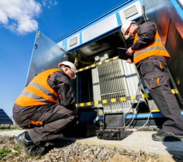 The Importance of Transformer Servicing: Ensuring Reliability and Longevity