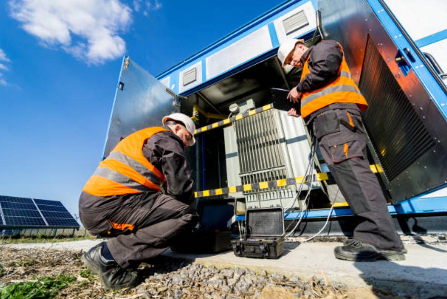 The Importance of Transformer Servicing: Ensuring Reliability and Longevity