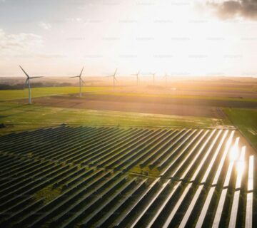 Why Renewable Energy Upgrades Are Essential for a Sustainable Future