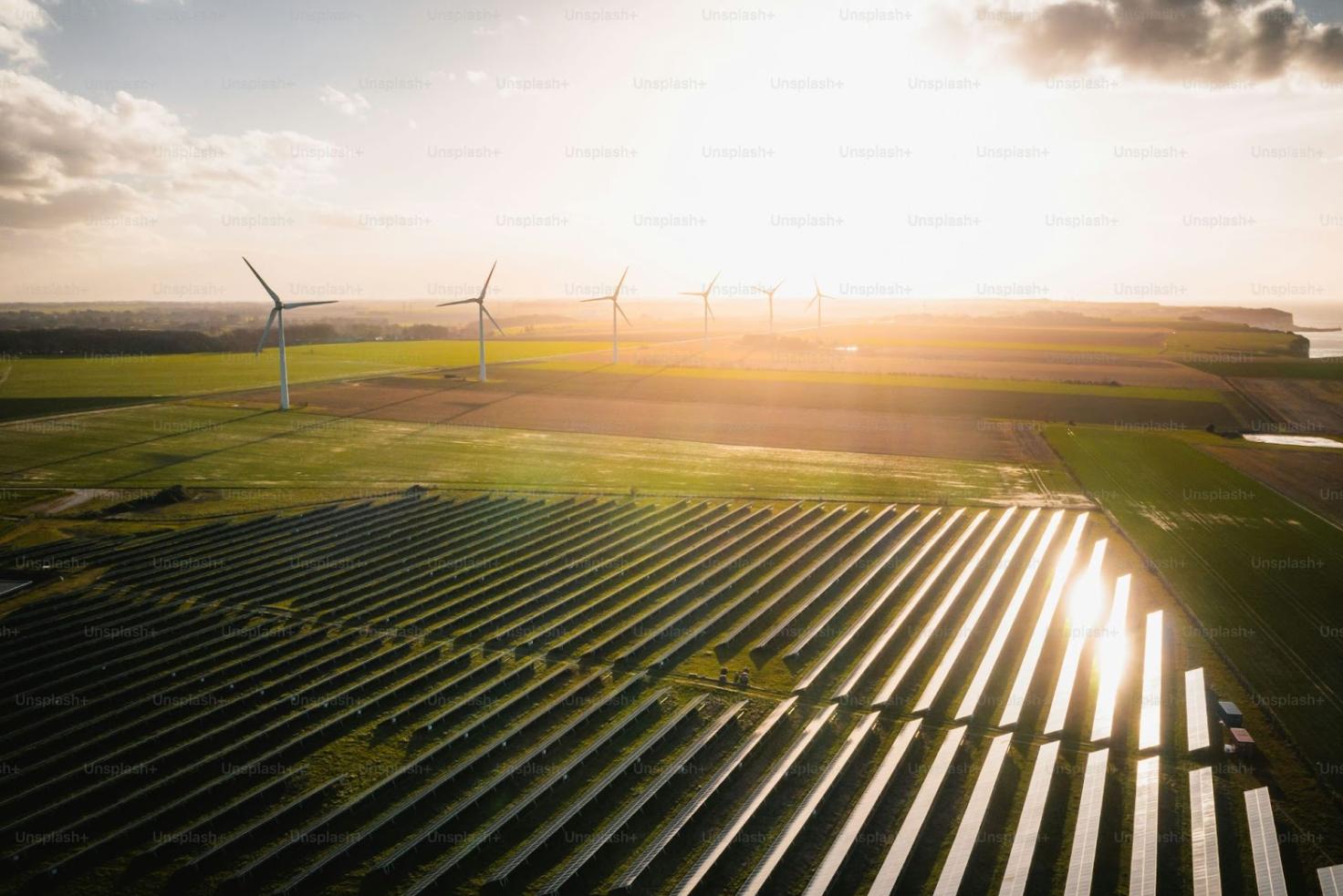 Why Renewable Energy Upgrades Are Essential for a Sustainable Future