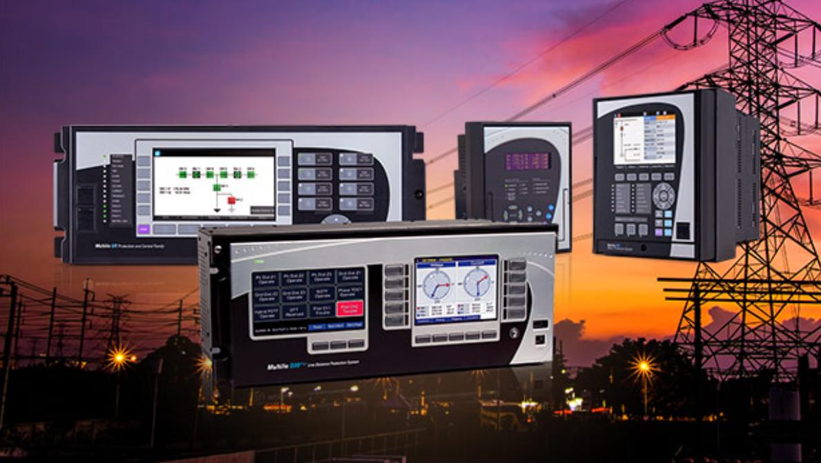 General-Electric-Relay-Smart-Protection-for-Modern-Power-Systems