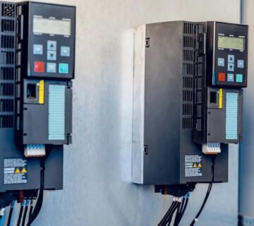 Inverter Drive MalaysiaPowering Efficiency in Motion Control