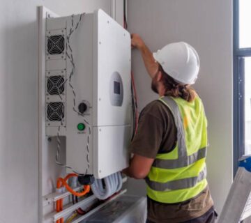 Benefits of Using Inverters in New Industrial Application Sectors