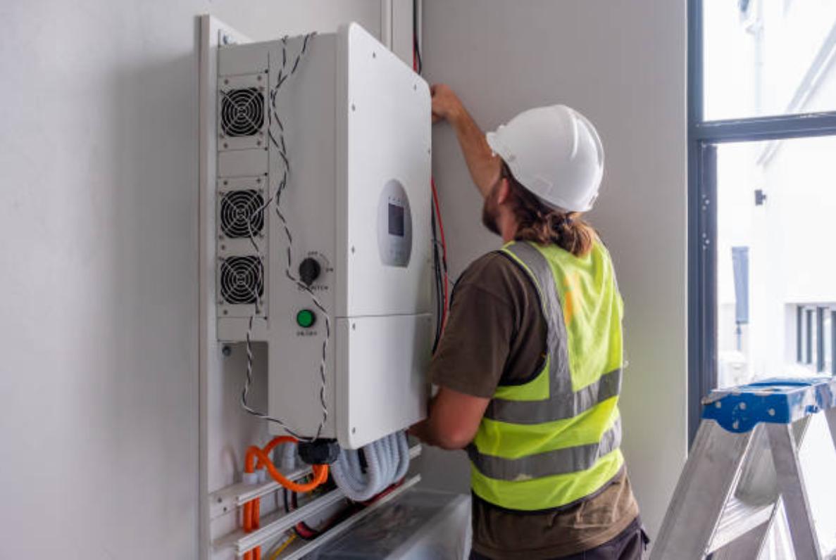 Benefits of Using Inverters in New Industrial Application Sectors